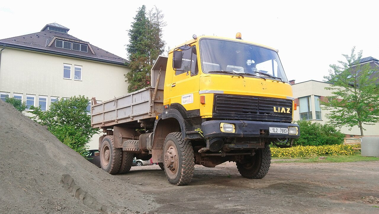 LIAZ