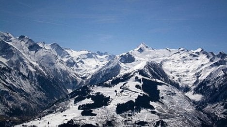 Náhledový obrázek - Ledovce v Alpách umírají, proces se už nedá zvrátit