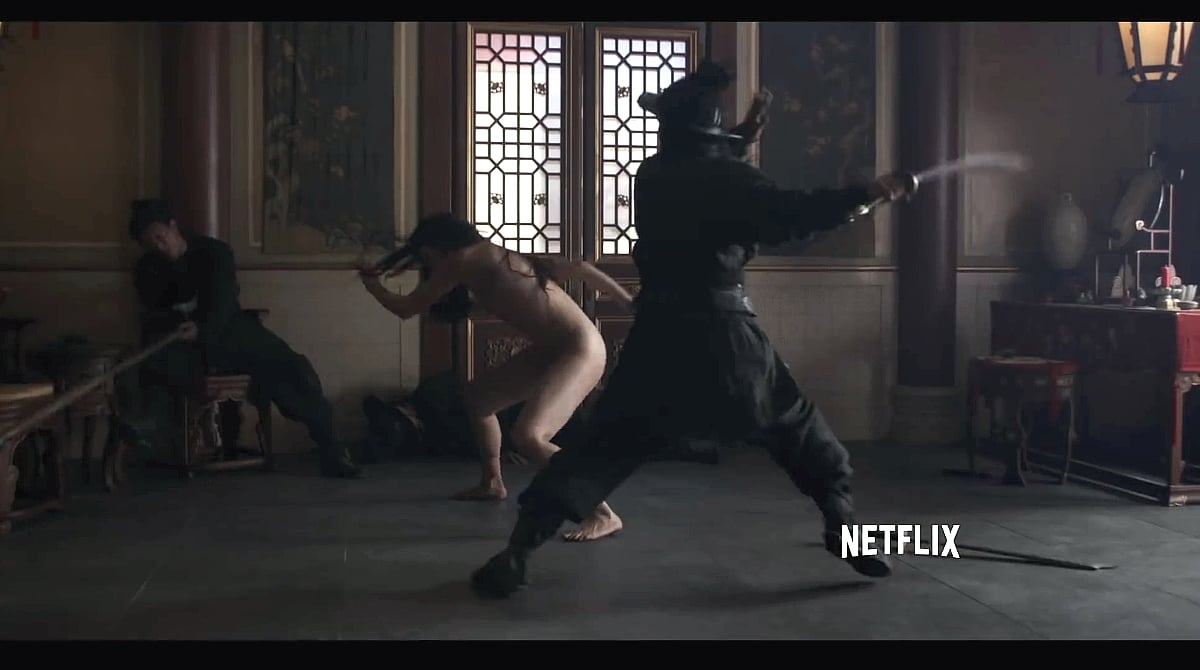 Marco Polo / Mission Blue