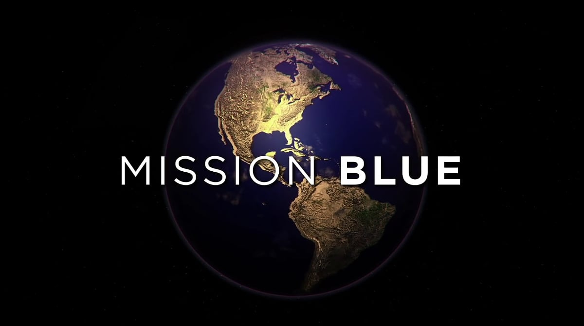 Marco Polo / Mission Blue