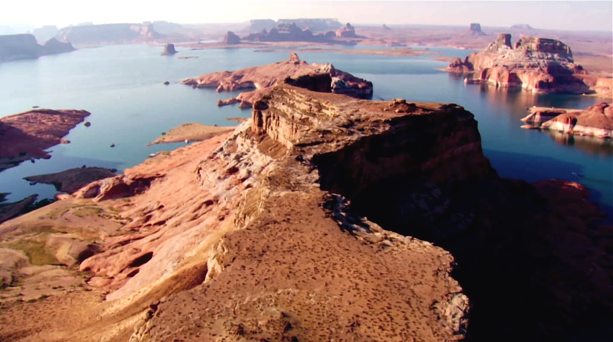 Marco Polo / Mission Blue