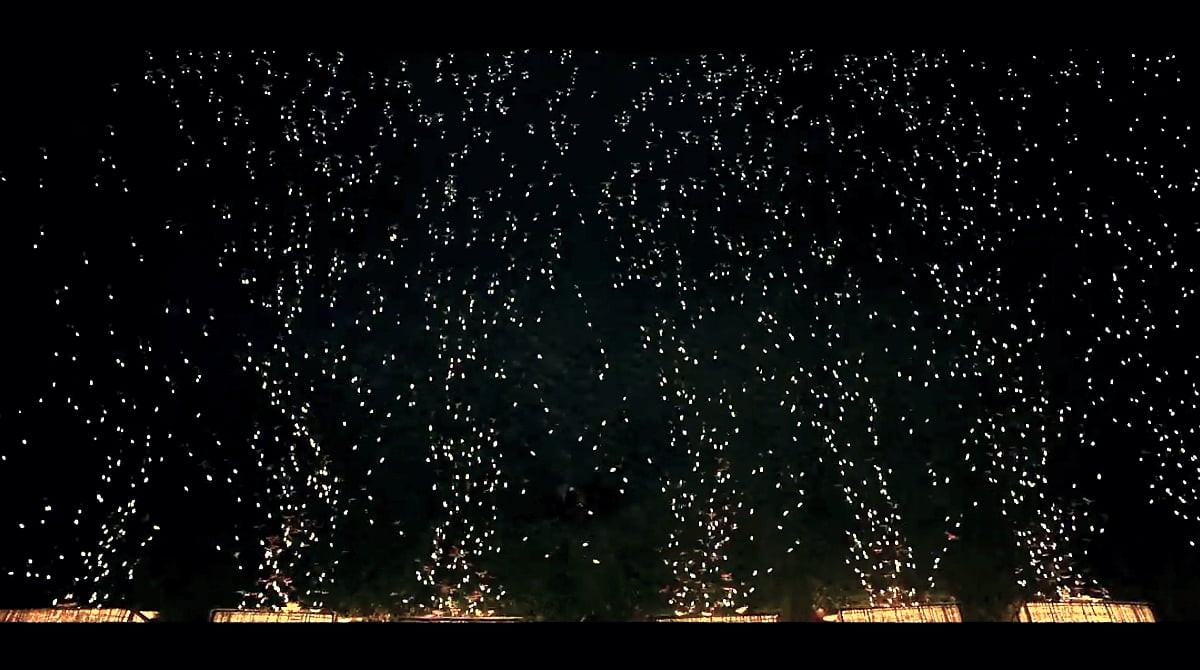 Marco Polo / Mission Blue