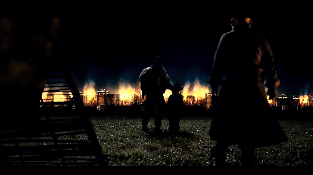 Marco Polo / Mission Blue