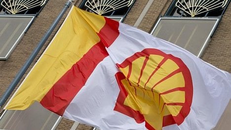 Náhledový obrázek - Těžaři Shell se daří snižovat náklady. Ve čtvrtletí zdvojnásobil zisk