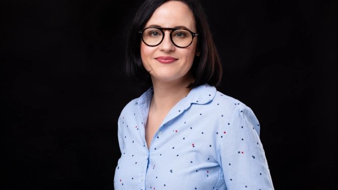 Zuzana Sovjáková Koubková