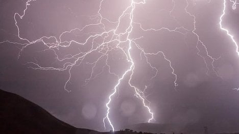 Náhledový obrázek - Bude bouřka? Meteocentrum zpřesňuje předpovědi díky soukromníkům