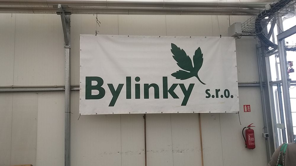 Bylinky.cz: Z Moravy do supermarketů