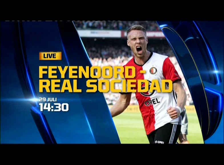 Další kanály z paketu Joyne