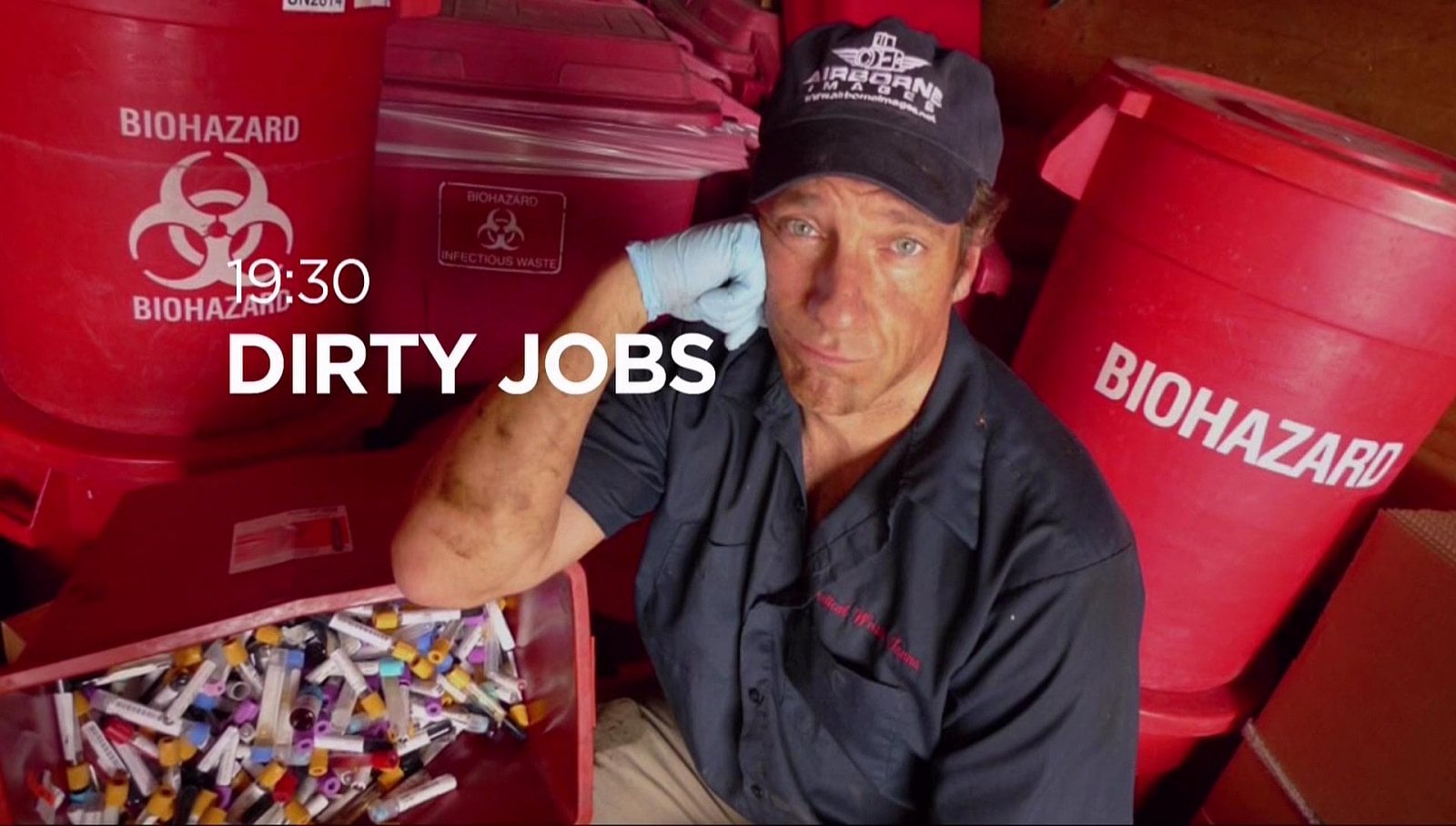 Další kanály z paketu Joyne