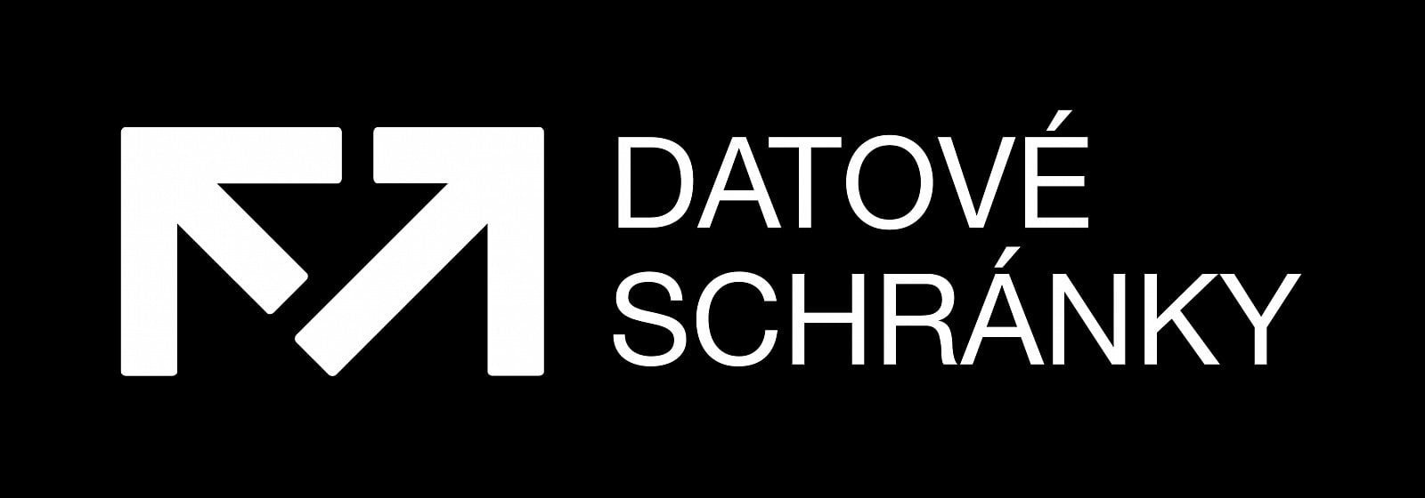 Datové schránky mají nové logo.