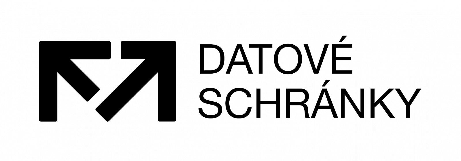Datové schránky mají nové logo.