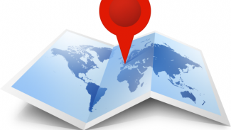 Geolokace