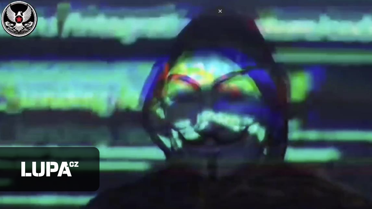 Na Česko útočí kurdská hackerská skupina. Cílí na země nepřátelské k muslimským komunitám