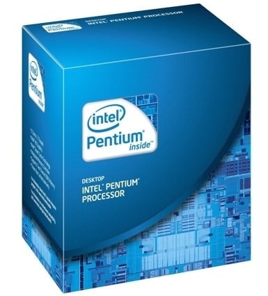 Intel Pentium