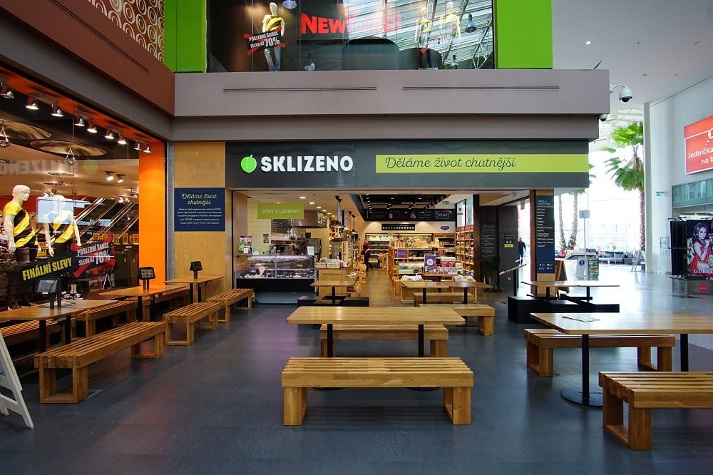 Brno Olympia