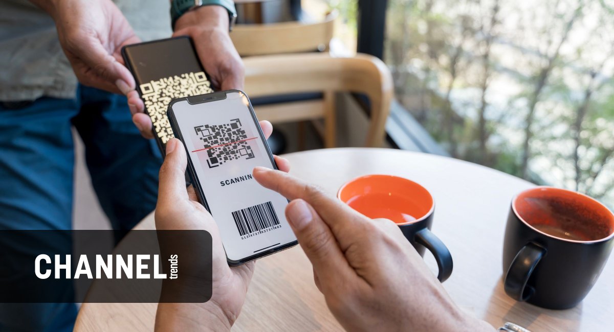 Češi chtějí QR kódy, většina by je používala i při nakupování na internetu
