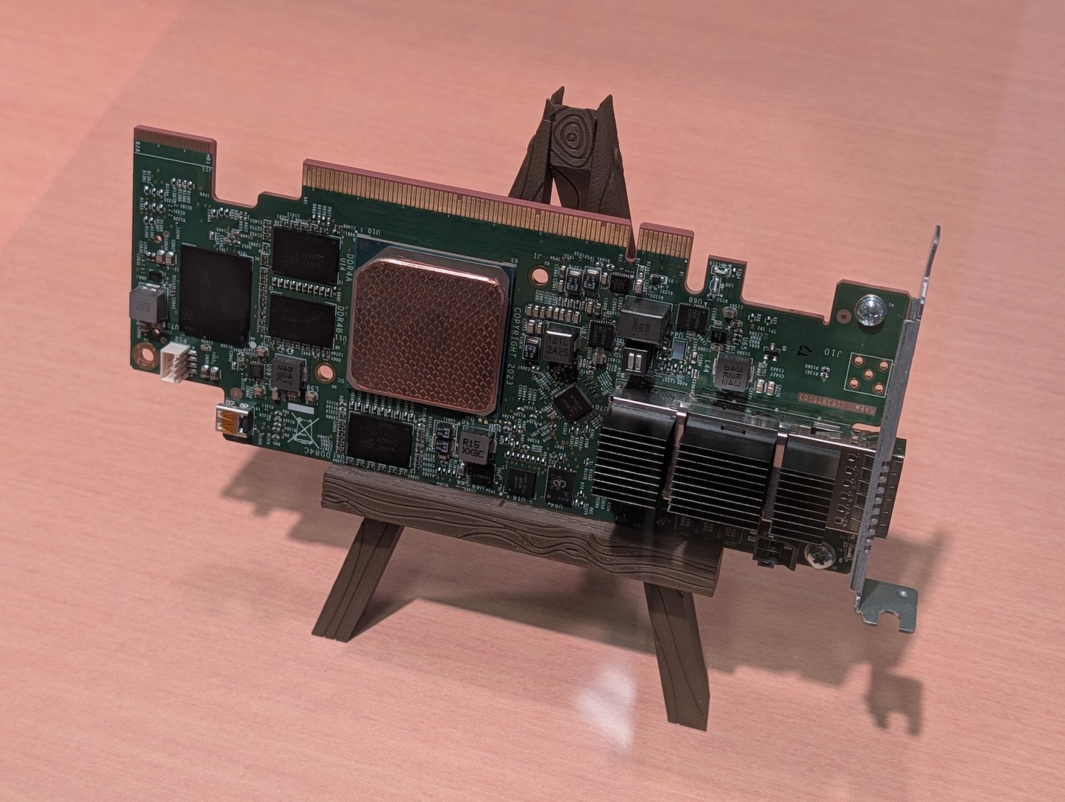 Servery Google Cloud