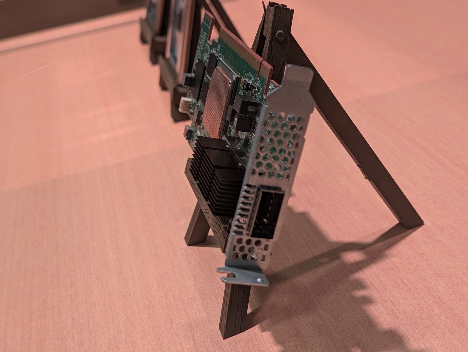 Servery Google Cloud