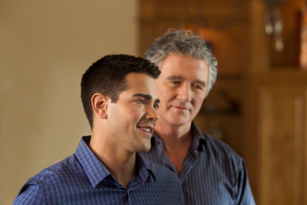 Televize Nova uvede v lednu 2013 obnovený seriál Dallas