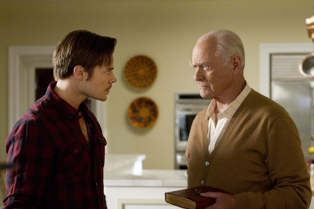 Televize Nova uvede v lednu 2013 obnovený seriál Dallas