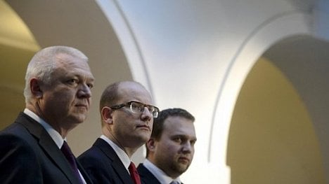 Náhledový obrázek - Weston Stacey: Strategie není seznam přání