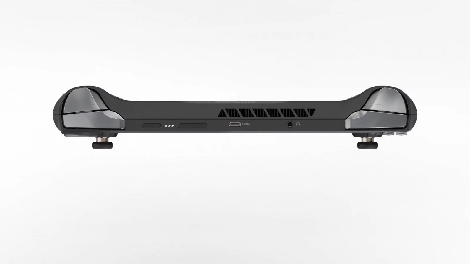 Nová herní konzole ZOTAC Zone