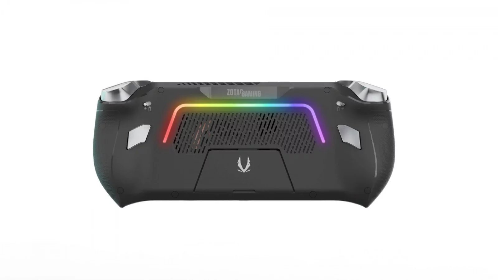 Nová herní konzole ZOTAC Zone