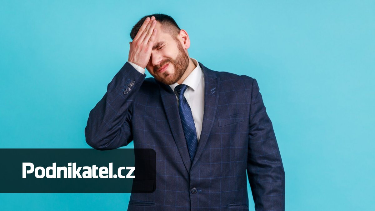 Práce kvapná… Schillerová a spol. zapomněli u snížení záloh na OSVČ s paušální daní