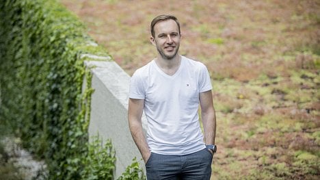 Náhledový obrázek - Investora jsme naživo nikdy nepotkali. Přesto jsme utrhli investici 81 milionů, popisuje Janošík ze Smartlook