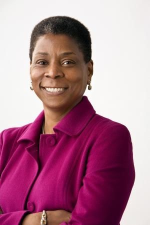 Ursula Burns pracuje pro Xerox téměř třicet let, nyní ho bude řídit