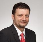 Jan Jiskra, country manager pro ČR a SR společnosti NetApp