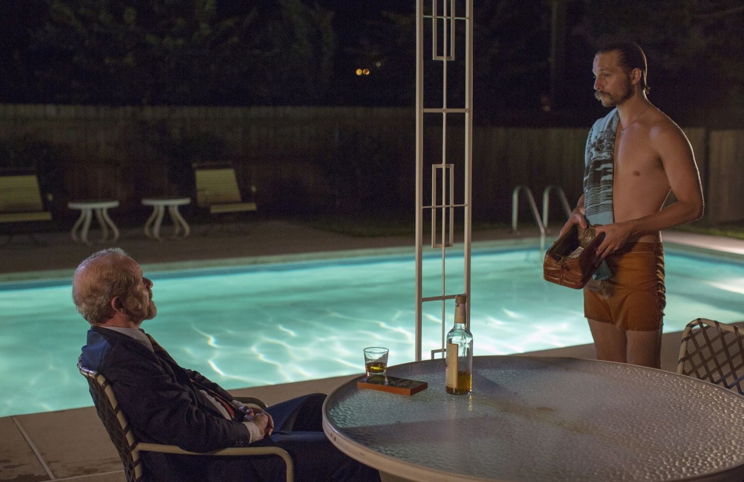 Cinemax a Cinemax 2 od 1. září 2016