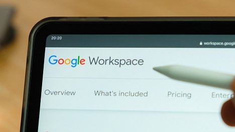 Google Workspace zapíná hlas, spouští Gmail Live, Keep Live a Docs Live