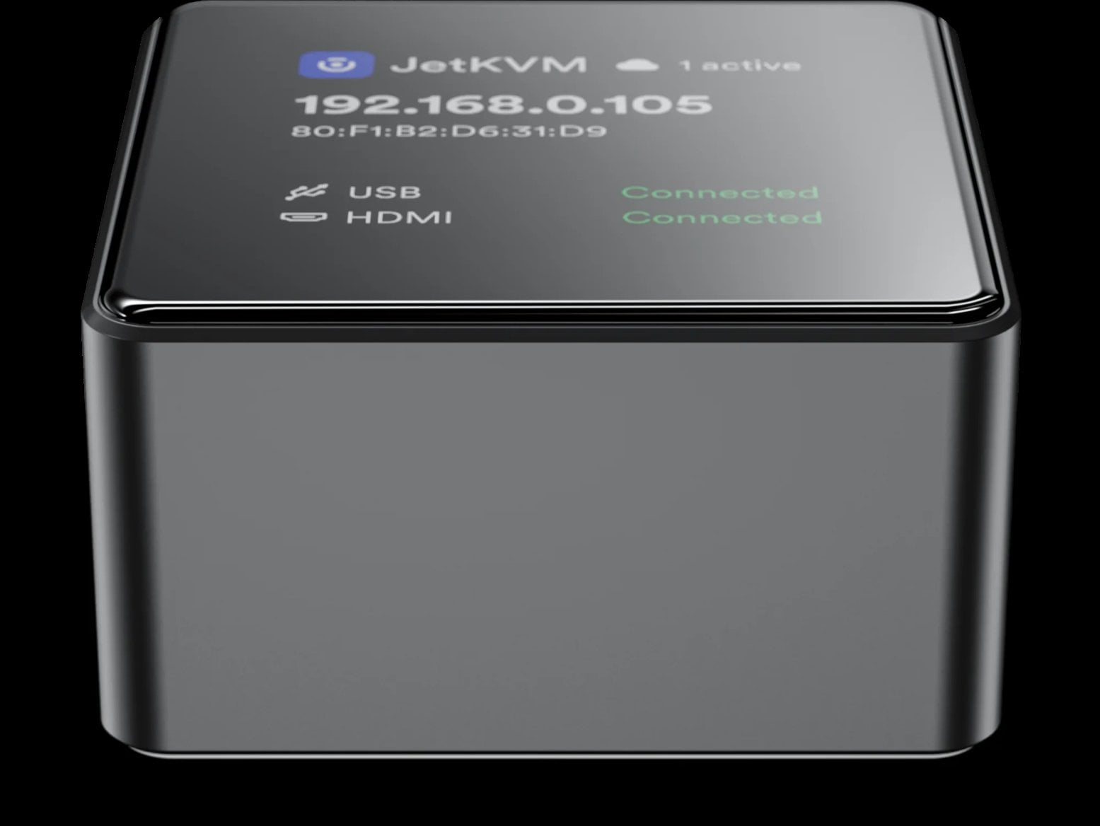 JetKVM Mini
