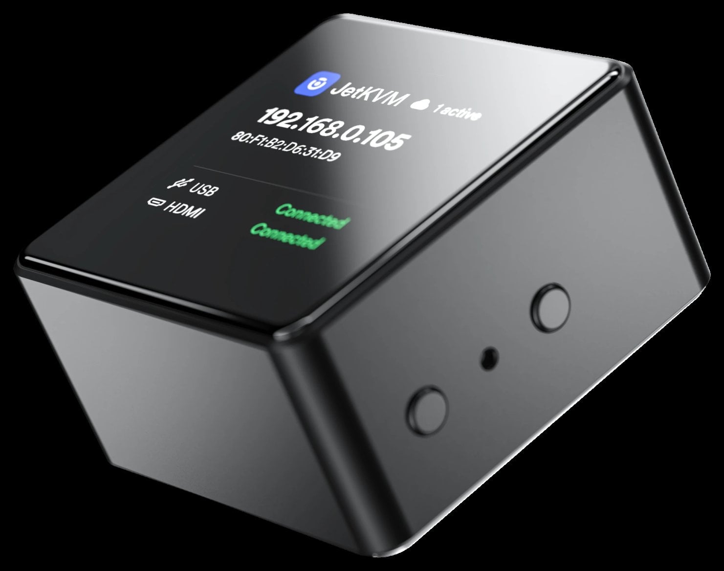 JetKVM Mini