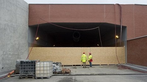 Náhledový obrázek - Praha stagnující. Peníze by metropole měla, není ale do čeho kopnout