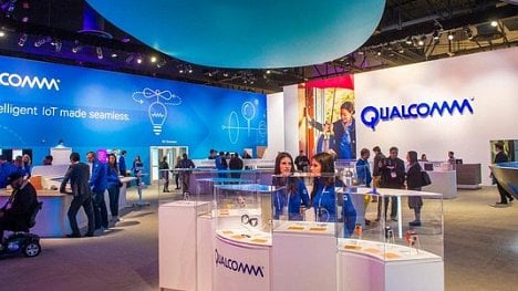 Náhledový obrázek - Qualcomm dostal pokutu 25 miliard. Měl platit Applu, aby nenakupoval u konkurence