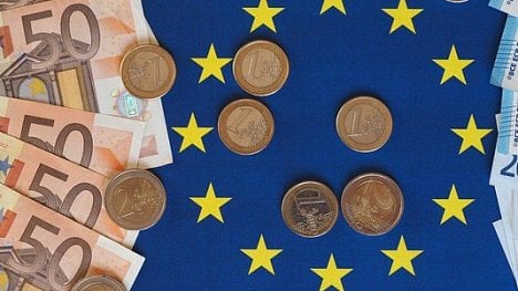 Náhledový obrázek - Růst ekonomiky eurozóny i celé EU v prvním čtvrtletí zpomalil