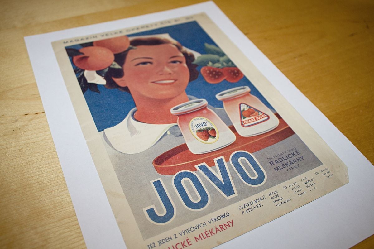 Rytíř Řádu camembertu má sbírku zapomenutých sýrů