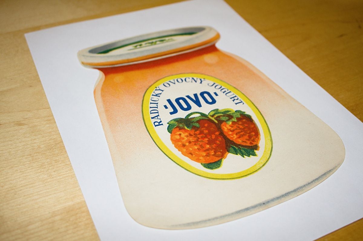 Rytíř Řádu camembertu má sbírku zapomenutých sýrů