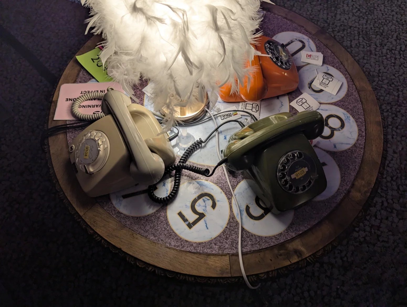 38C3: Výroční kongres Chaos Computer Club