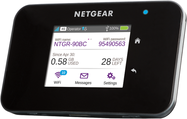 NETGEAR