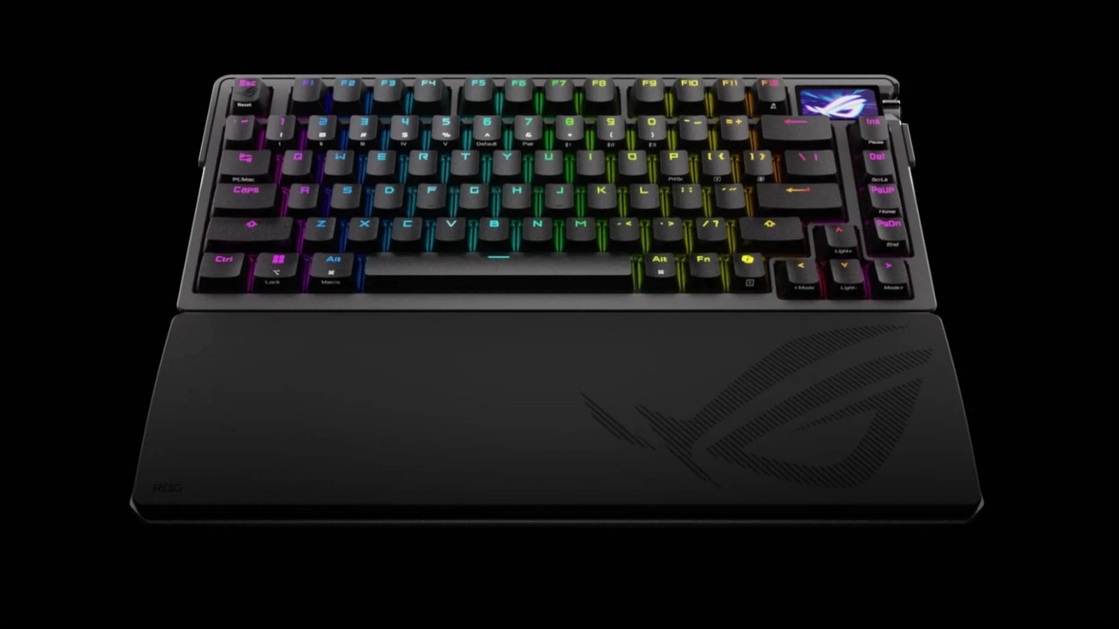 Asus ROG Azoth Extreme
