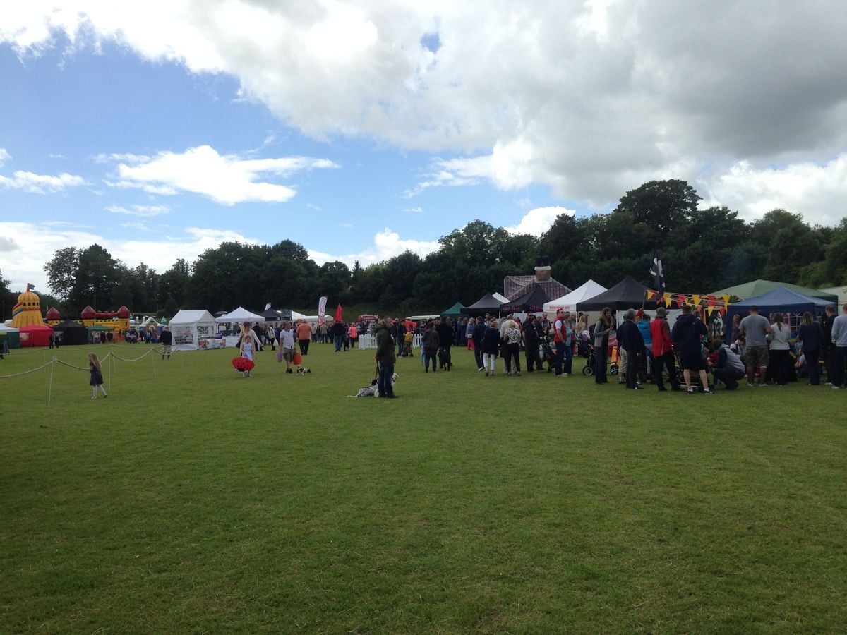 Cheese and Chilli Festival