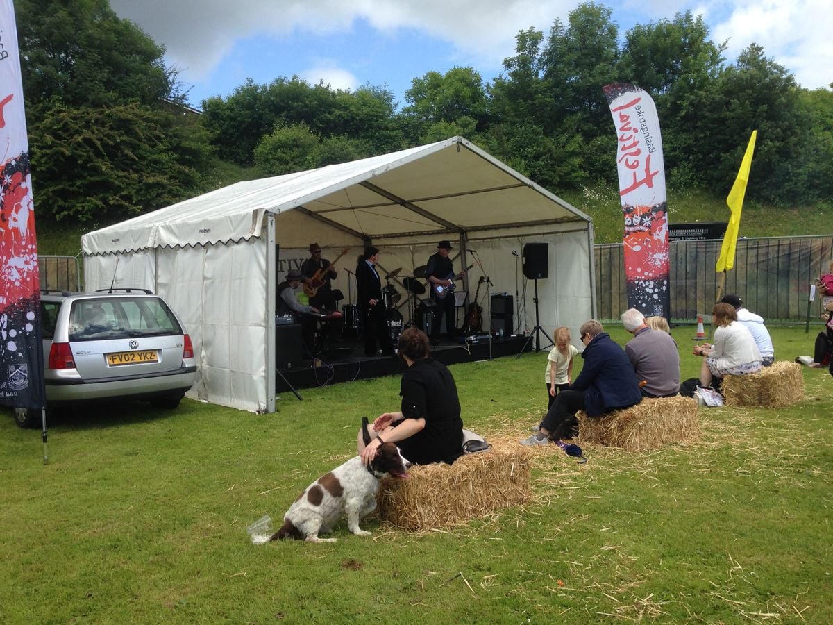Cheese and Chilli Festival