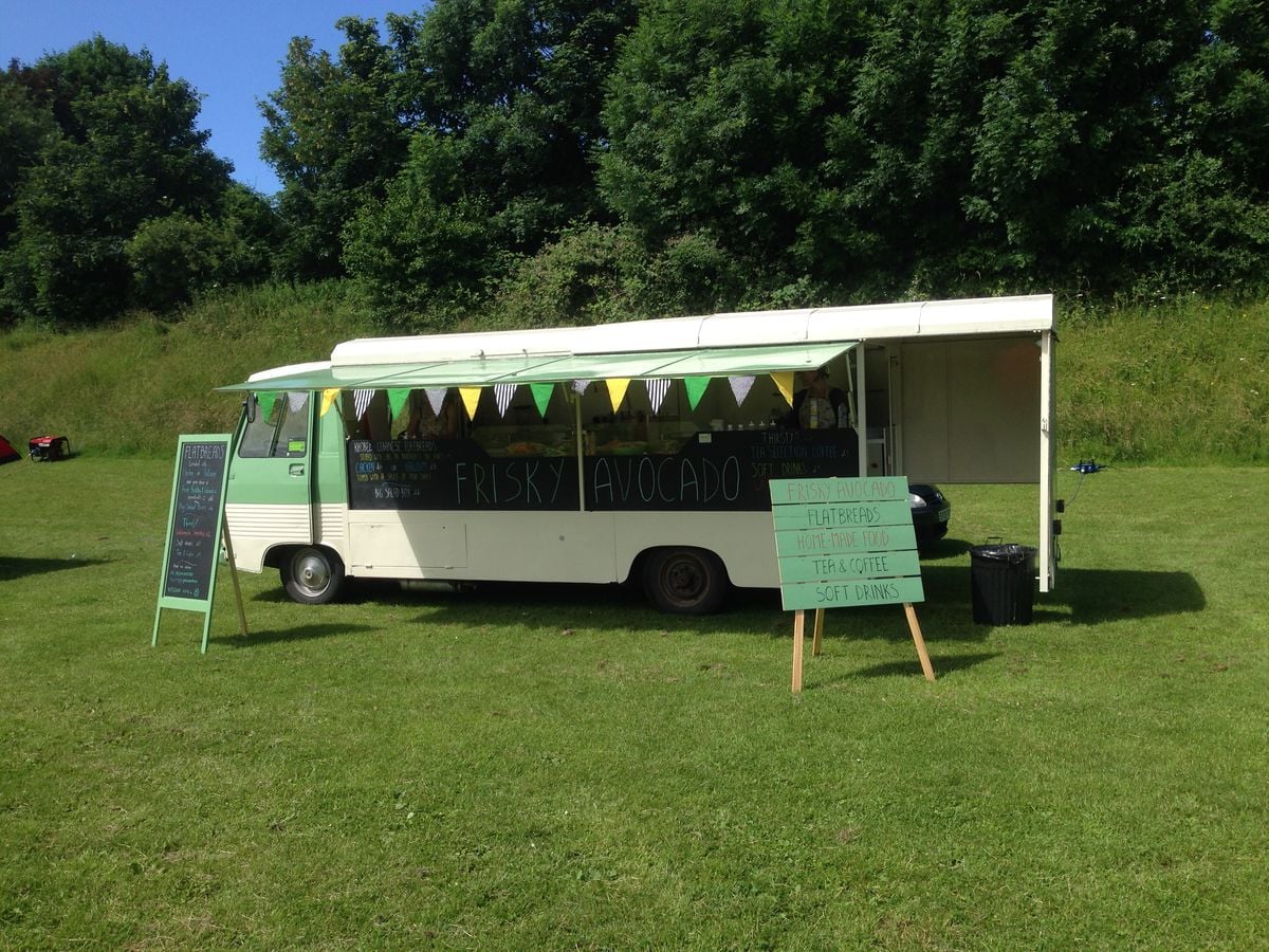 Cheese and Chilli Festival