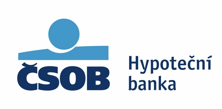 Nové logo ČSOB Hypoteční banky