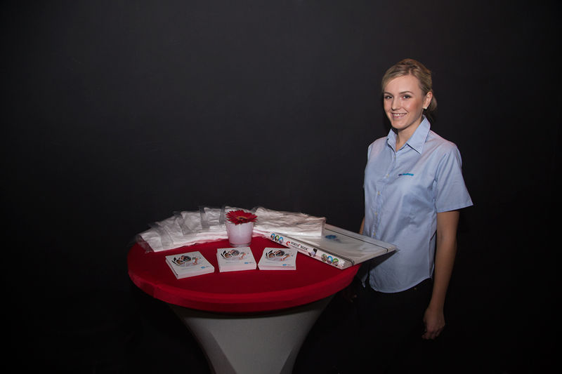 Czech Internet Forum 2013