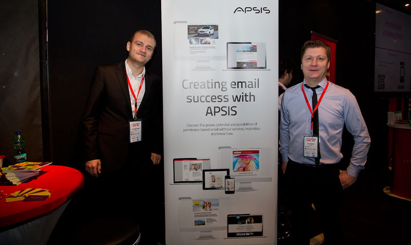 Czech Internet Forum 2013