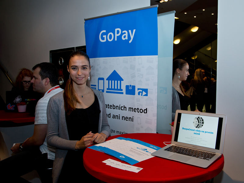 Czech Internet Forum 2013